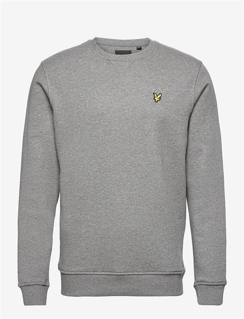 Lyle & Scott | Crew Neck Sweatshirt | L