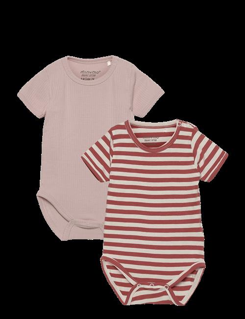 Minymo | Body Ss (2-Pack) | 86