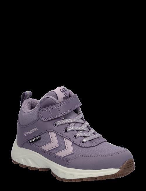 Hummel | Root Tex Jr | 36