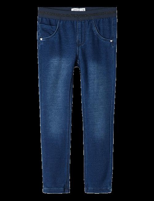 name it | Nmfsalli Slim Swe Jeans 1190-Bo Noos | 104