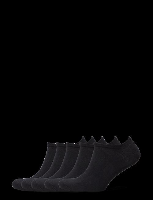 TOPECO | Sneaker Solid, Bamboo, 5 Pc/Pack | 39-42