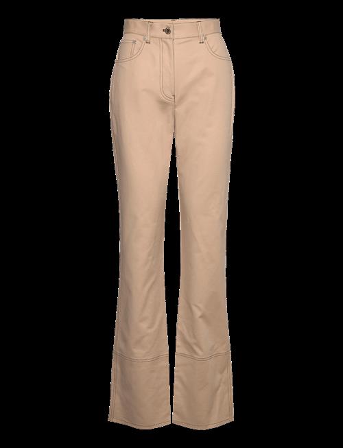 Helmut Lang | Str Cttn Bootcut.cot | 25