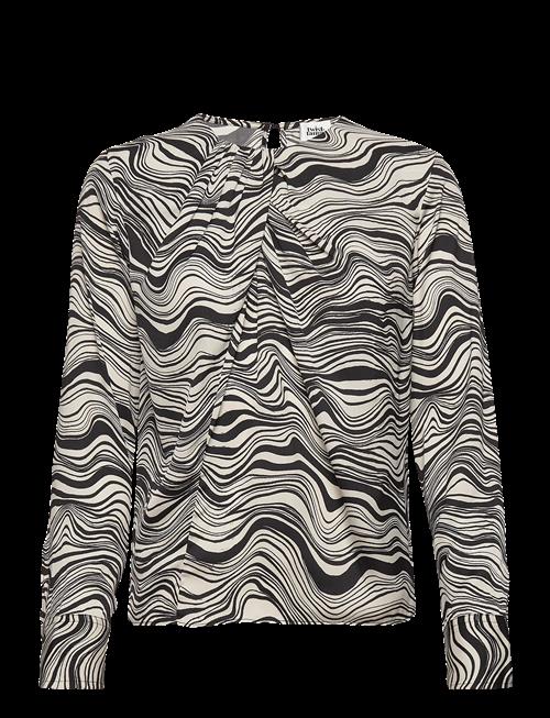 Twist & Tango | Brenda Blouse | 38