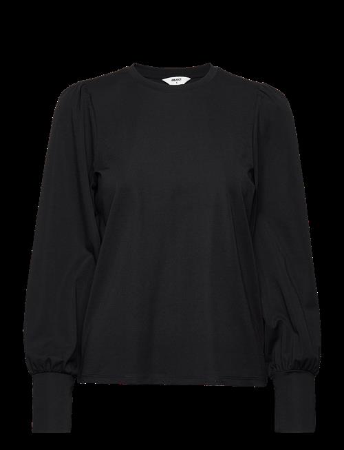 Object | Objcaroline L/S Top Noos | L