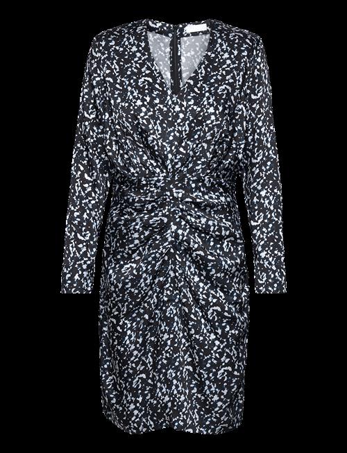 2NDDAY | 2Nd Chella - Drapy Twill Print | 38