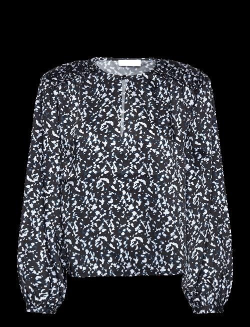 2NDDAY | 2Nd Chaya - Drapy Twill Print | 36