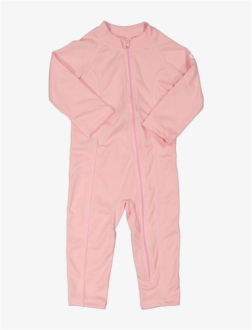 Geggamoja | Uv Baby Suit | 86-92