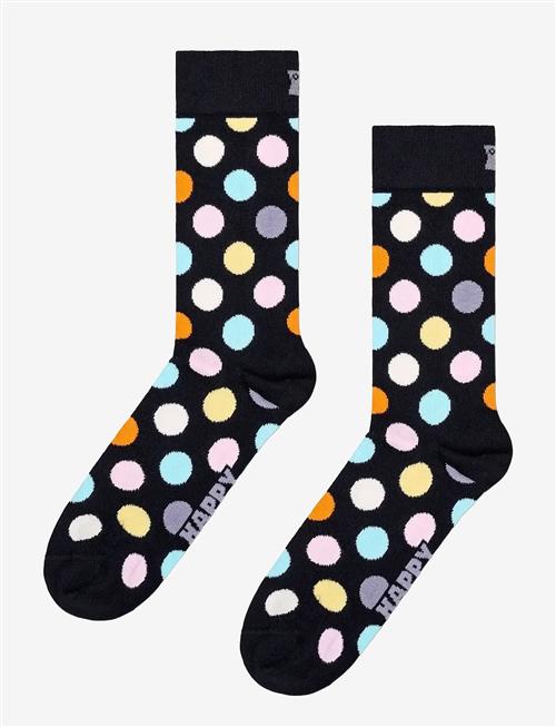 Happy Socks | Big Dot Sock | 36-40