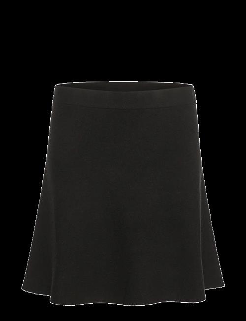 Karen By Simonsen | Doddiekb Knit Skirt | XL