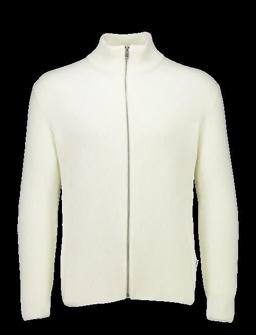 Lindbergh | Knitted Zip Cardigan | XXL