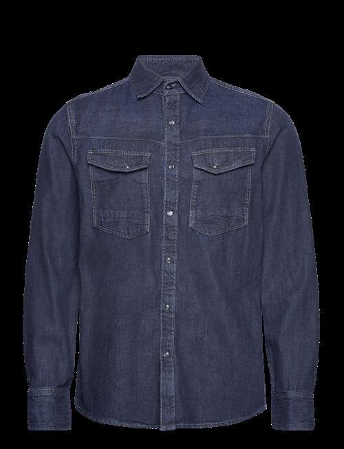 G-Star | Dakota Slim Shirt L\S | M