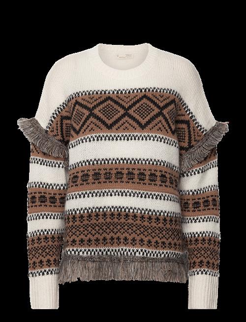 ODD MOLLY | Ann Sweater | M