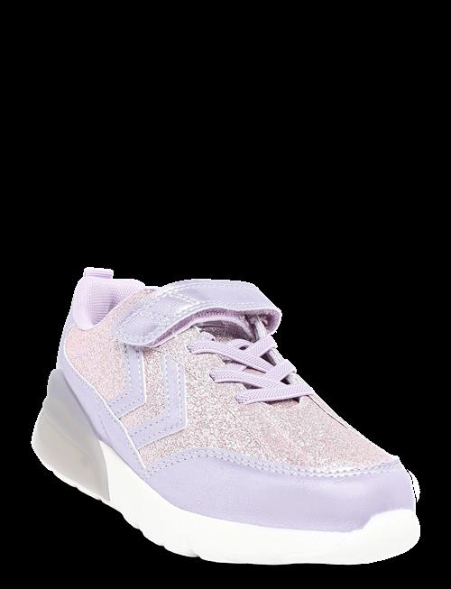 Hummel | Daylight Glitter Jr | 30