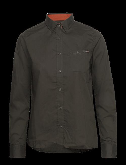 Swedteam | Allie Antibite Women Shirt | 42