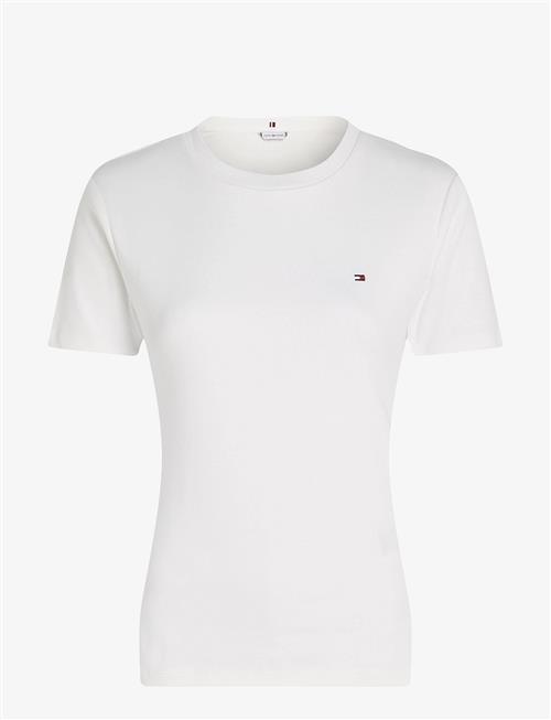 Tommy Hilfiger | Slim Cody C-Nk Ss | XXL
