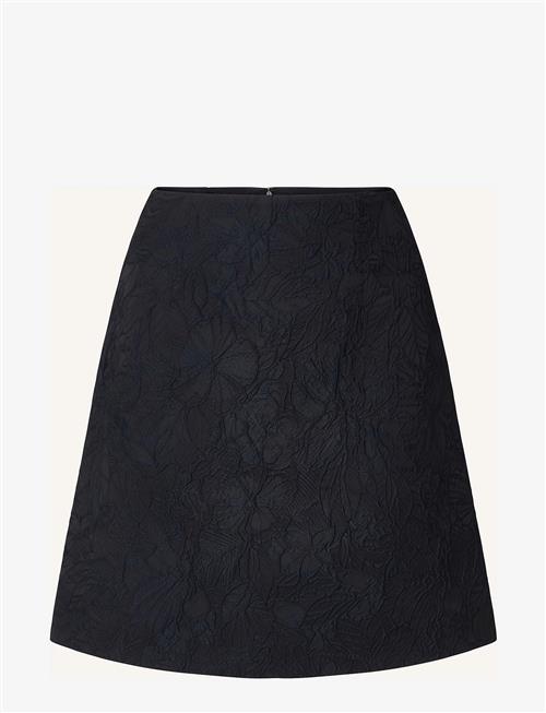 Lexington Clothing | Mavis Jacquard Skirt | XL