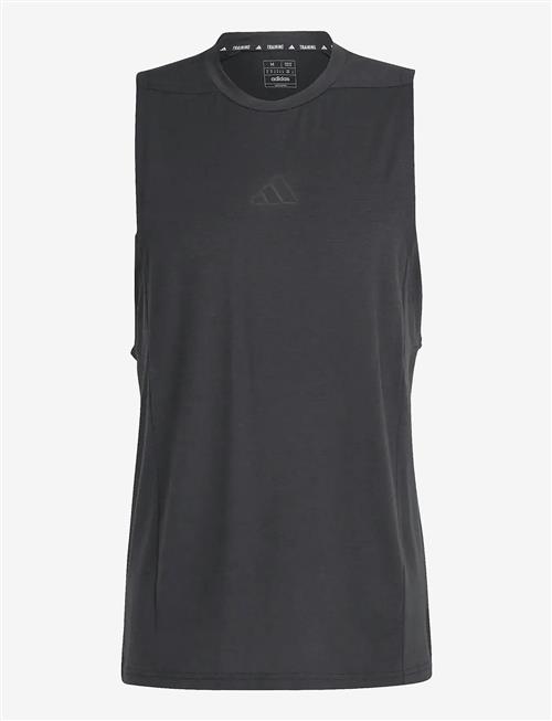 adidas Performance | D4T Tank | XXL