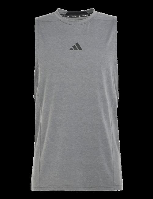 adidas Performance | D4T Tank | S