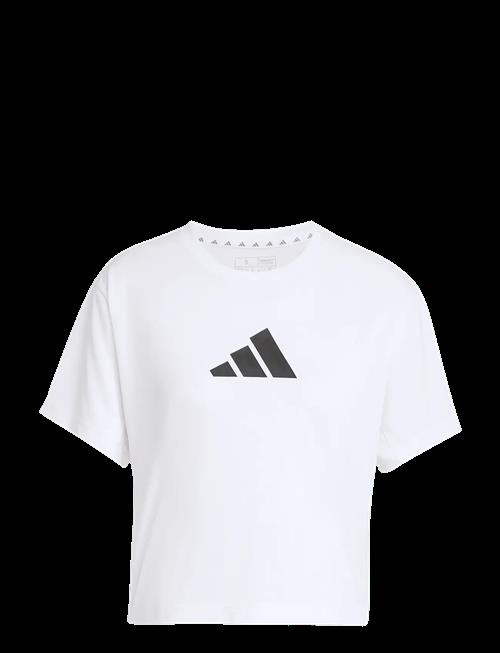 adidas Performance | We Bl Tee | L
