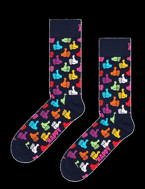 Happy Socks | Thumbs Up Sock | 41-46