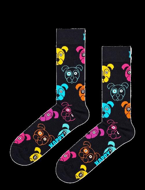 Happy Socks | Dog Sock | 36-40