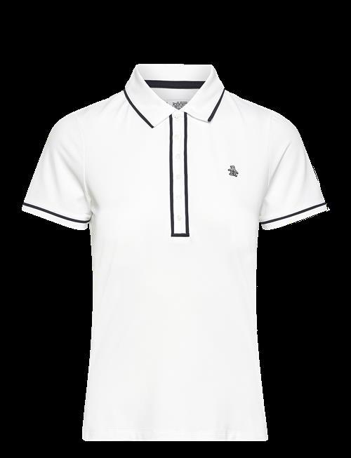 Original Penguin Golf | Short Sleeve Veronica Polo | L