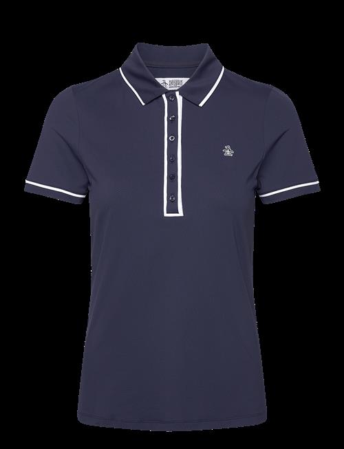 Original Penguin Golf | Short Sleeve Veronica Polo | XL