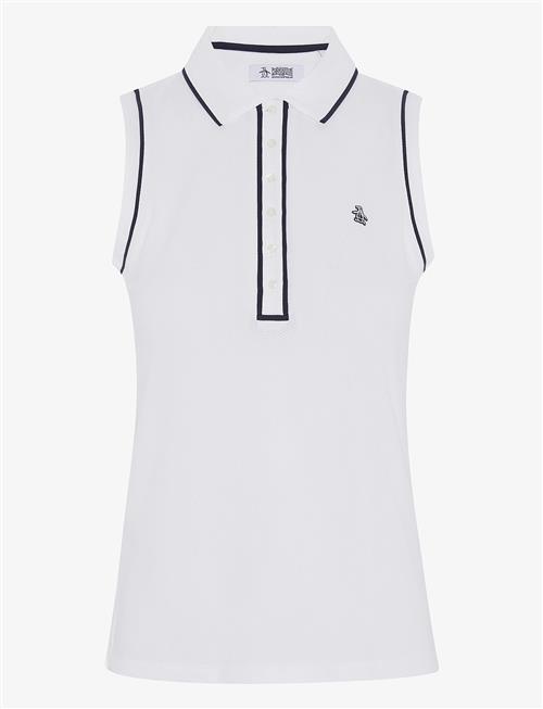 Original Penguin Golf | Sleeveless Veronica | L