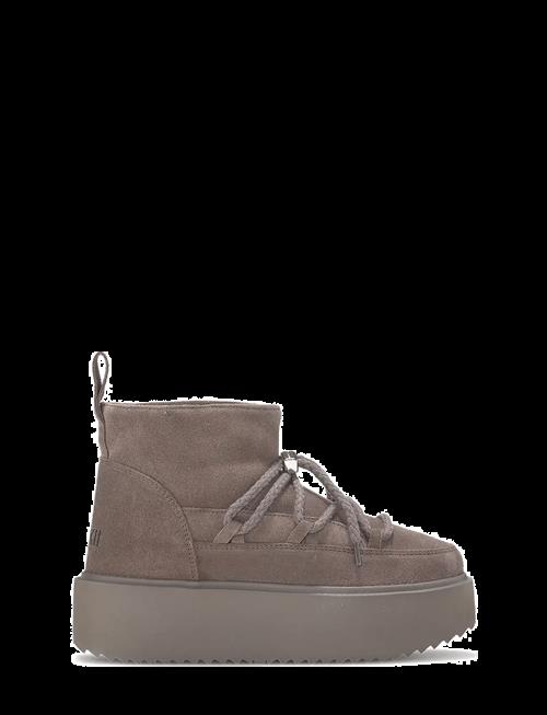 Inuikii | Classic Low Platform | 40