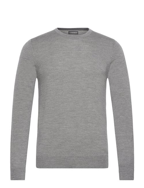 J. Lindeberg | Lyle Merino Crew Neck Sweater | XL