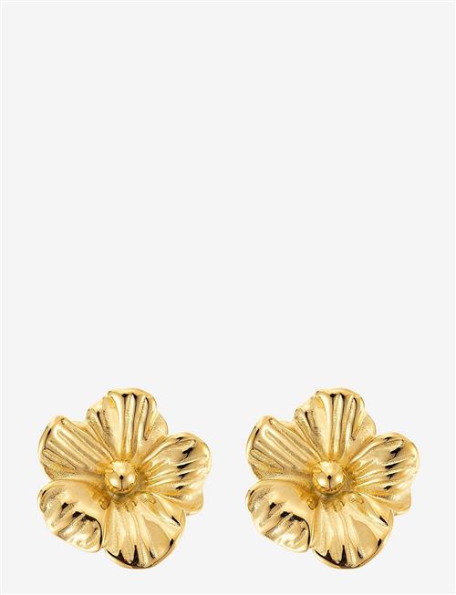 By Jolima | Daisy Earring | ONE SIZE