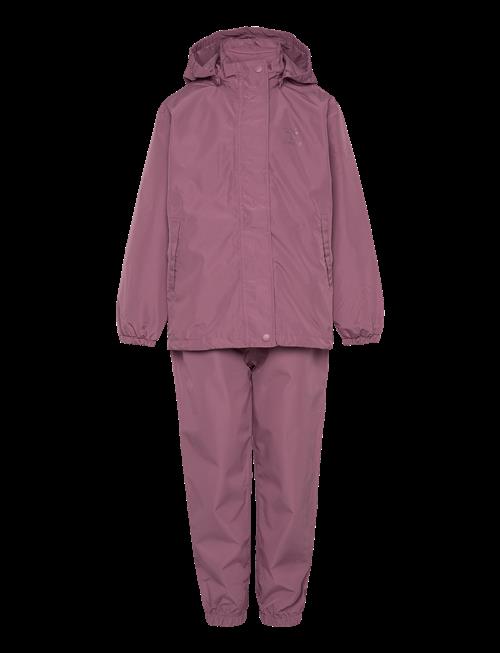 Hummel | Hmlnessie Rainsuit | 110