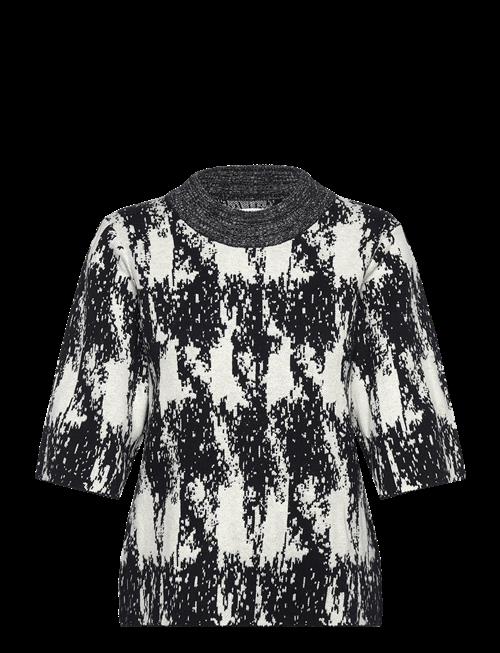 Day Birger et Mikkelsen | Katrina - Cotton Jacquard Rd | S