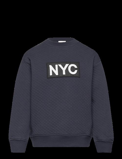 Sofie Schnoor Baby and Kids | Elissk Sweatshirt | 116