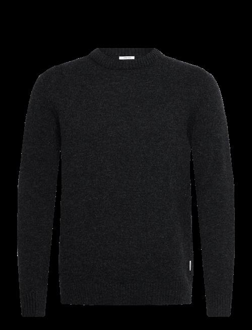 Lindbergh | Lambswool O-Neck Knit | S