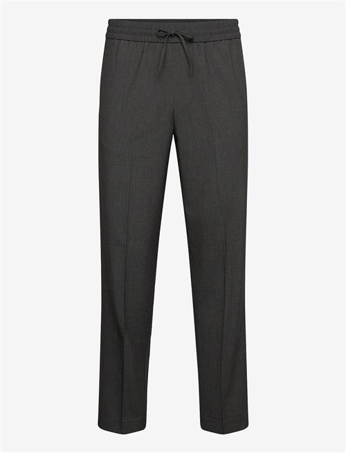 Lindbergh | Relaxed Elasticated Pants | XXXL