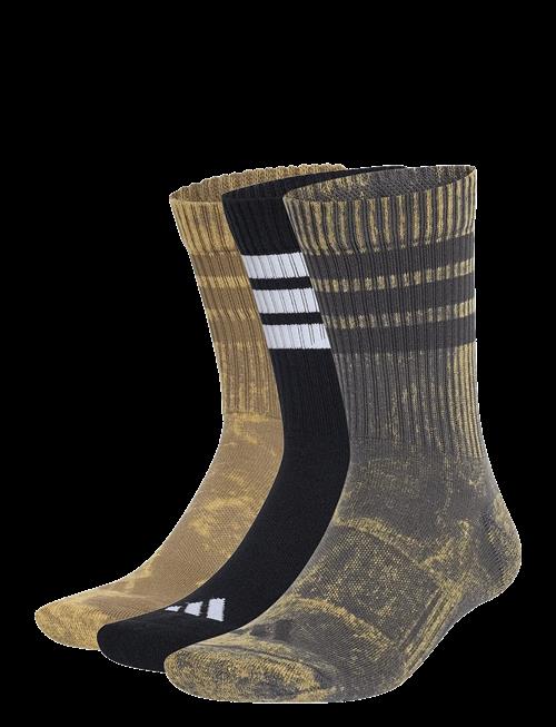 adidas Performance | 3S C Crw Wsh 3P | 34-36