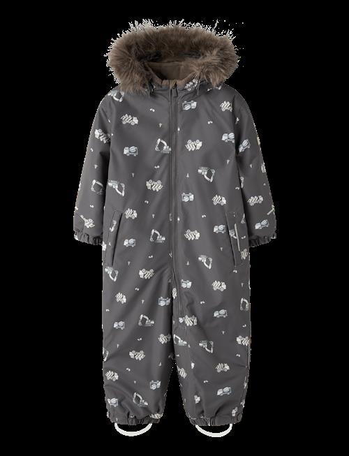 name it | Nmmsnow10 Suit Aop Fo Noos | 116