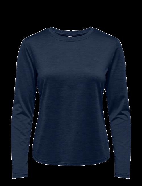 Only Play | Onpcore On Ls Reg Tee | S