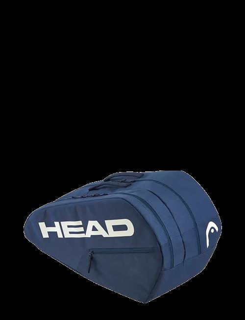 Head | Base Padel Bag M Nv | ONE SIZE