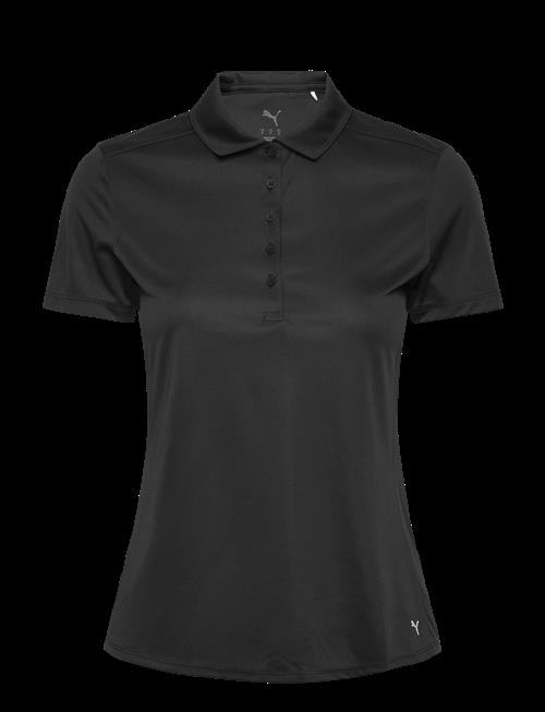 PUMA Golf | W Pure 2.0 Ss Polo | M