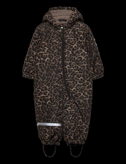 mikk-line | Snow Suit Aop | 74