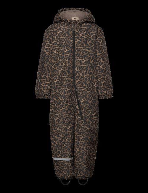 mikk-line | Snow Suit Aop | 122