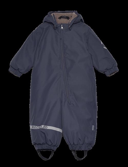 mikk-line | Snow Suit Solid | 74