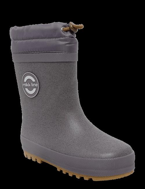 mikk-line | Winter Wellies - Glitter | 21