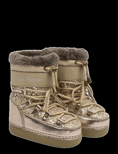mikk-line | Snow Boot Glitter | 26/28