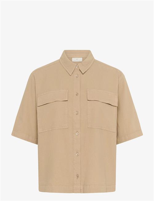Kaffe | Kanaya Liah Shirt | 34