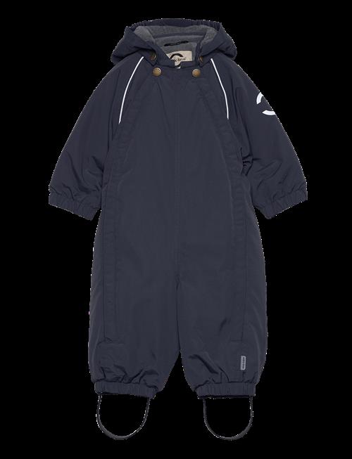 mikk-line | Nylon Baby Suit - Solid | 92
