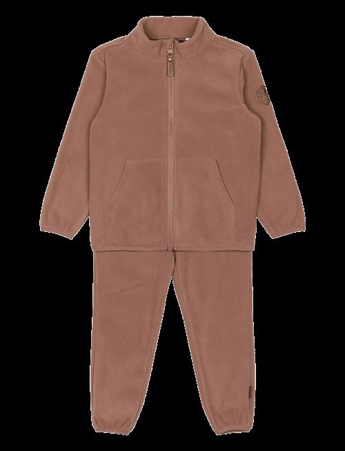 mikk-line | Fleece Set | 110