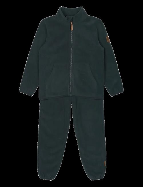 mikk-line | Fleece Set | 104